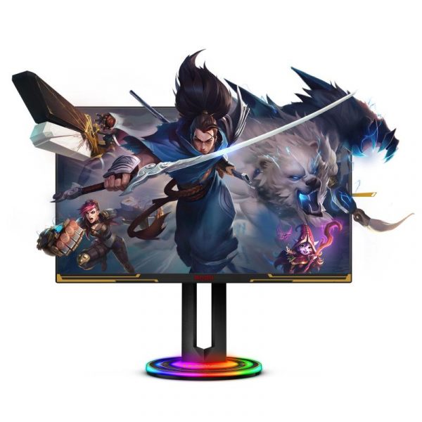 Monitor AOC 27" AG275QXL - imagine 5