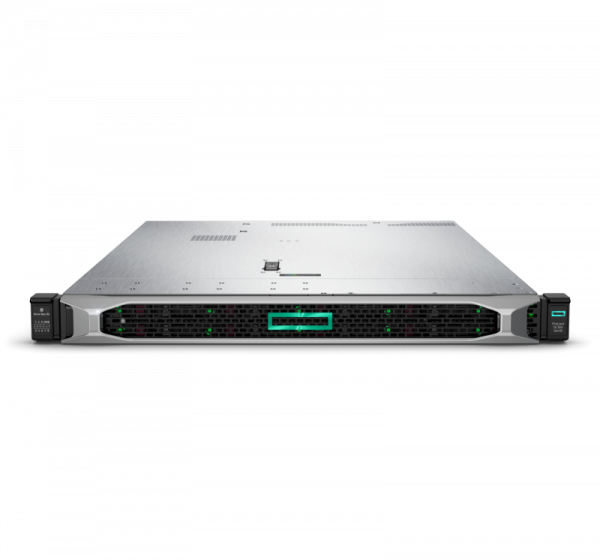 HPE ProLiant DL360 Gen10 6226R 2.9GHz 16-core 1P 32GB-R MR416i-a - imagine 11