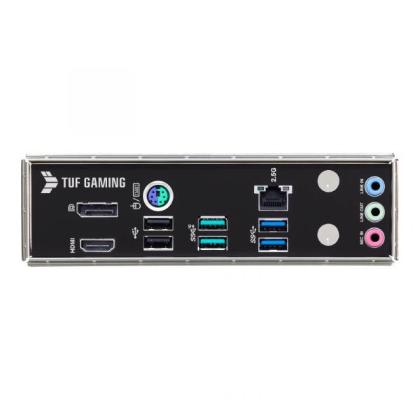 Placa de baza Asus TUF GAMING B660M-E D4 Intel® B660, - imagine 14