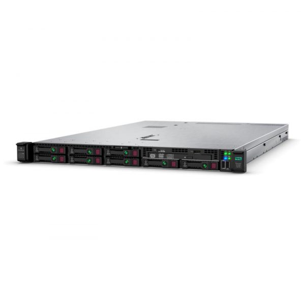 HPE ProLiant DL360 Gen10 6226R 2.9GHz 16-core 1P 32GB-R MR416i-a - imagine 14