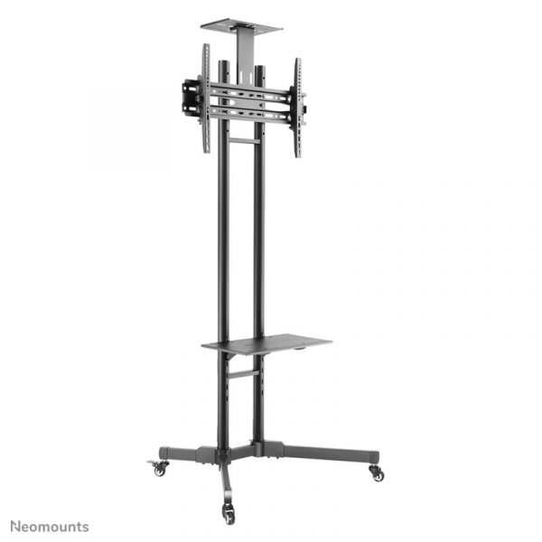 Suport TV de podea, Neomounts by Newstar PLASMA-M1700E, Reglabil, 32"-70", - imagine 10