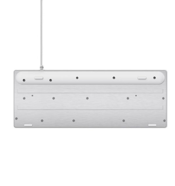 Tastatura Trust cu fir GXT833W Thado, numar butoane 87, interfata - imagine 10