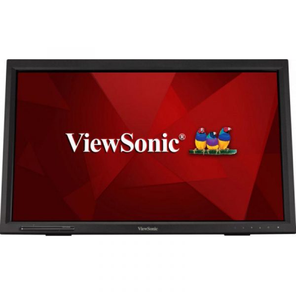 Monitor ViewSonic 24" TD2423 - imagine 19