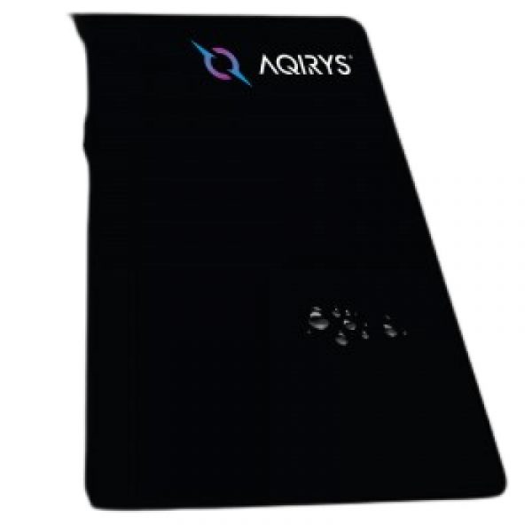 Mousepad AQIRYS Singularity XL, fabricat din material din microfibra, dimensiuni - imagine 7
