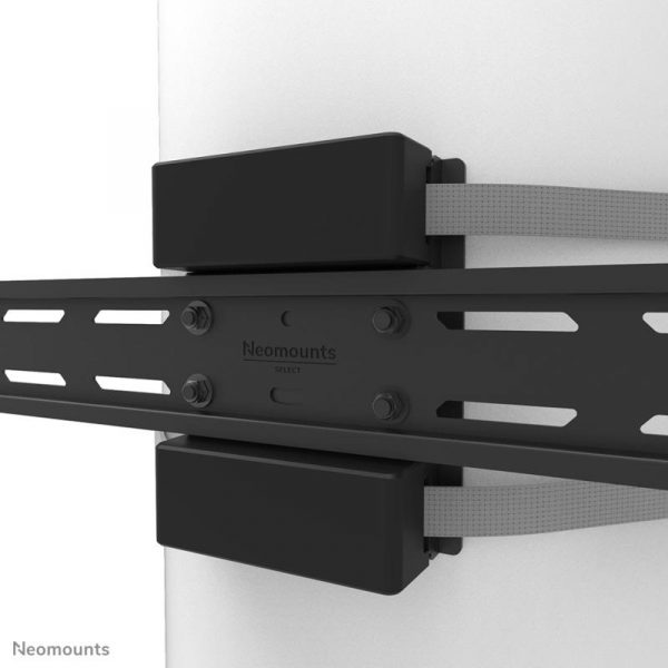 Suport perete Neomounts WL35S-910BL16; pentru display-uri cu diagonale 40"-75", sistem - imagine 10