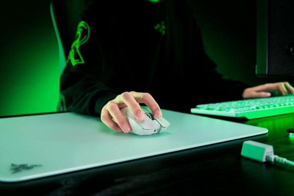 Mouse Razer Viper V3 Pro, conectivitate Razer HyperSpeed Wireless si - imagine 13