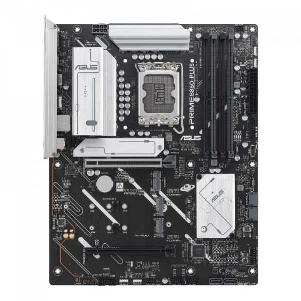 Placa de Baza ASUS PRIME B860-PLUS-CSM LGA1851, 4x DDR5, 1x