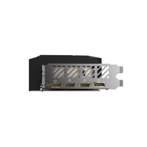 Placa video Gigabyte AORUS GeForce RTX 4060 ELITE OC 8GB, - imagine 15