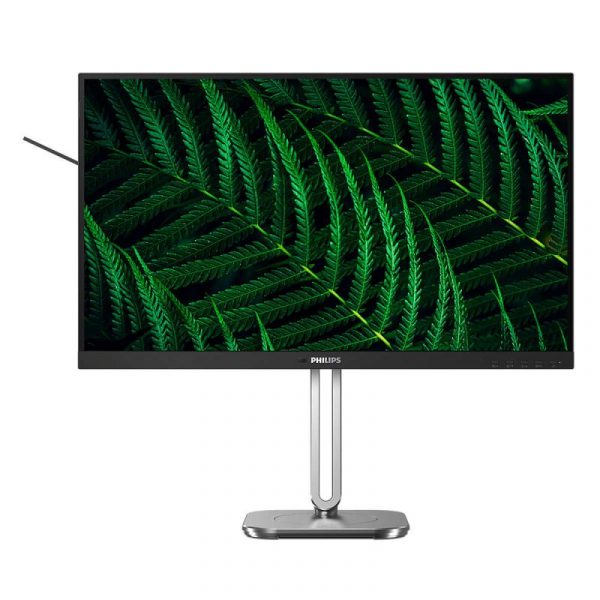 Monitor Philips 27" 27B2G5200/00, Diagonal (inch): 27, Diagonal (cm): 69,