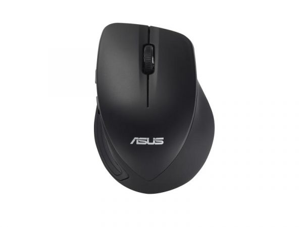 Mouse ASUS WT465 V2, Wireless, negru - imagine 4