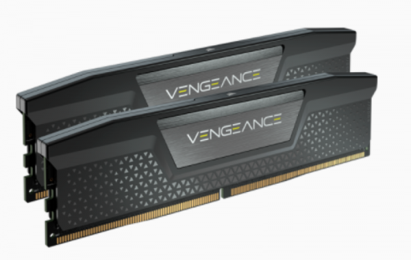 Memorie RAM Corsair Vengeance 32GB DDR5 5600MHz CL40 Kit of - imagine 3