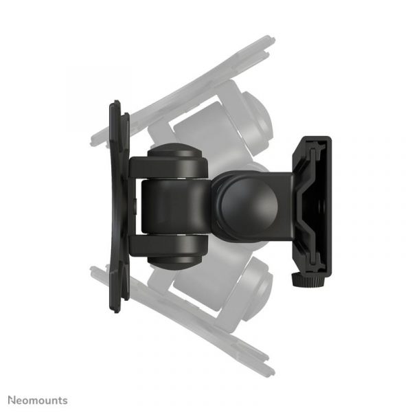 NM TV Wall Mount 2 Pivots & Tilt 10"-30" - imagine 8