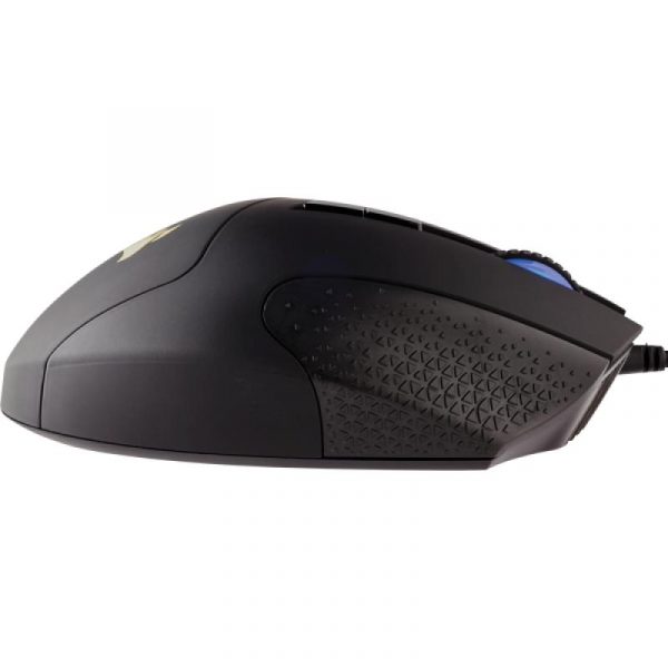 Mouse Gaming Corsair SCIMITAR RGB ELITE Optical cu fir, negru - imagine 7