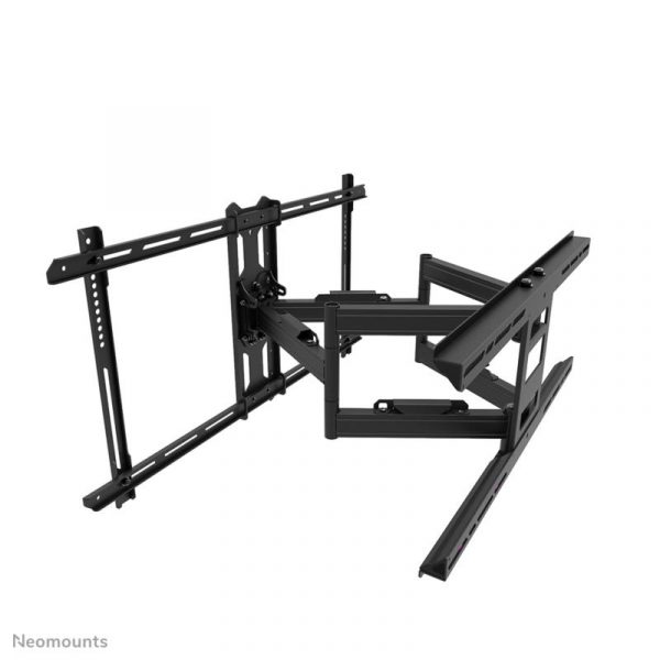 Suport TV/Monitor de perete, Neomounts by Newstar, Reglabil, 43-86'', VESA - imagine 9