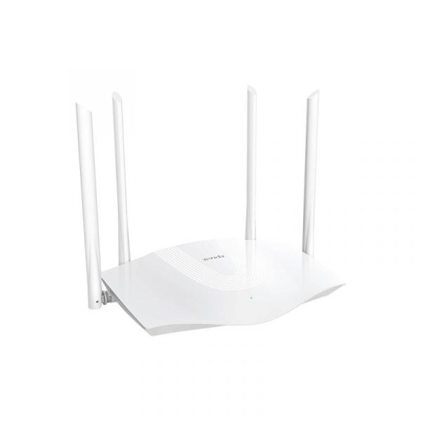 Router Wireless TENDA RX3, AX1800, Wi-Fi 6, Dual- Band, Gigabit - imagine 6