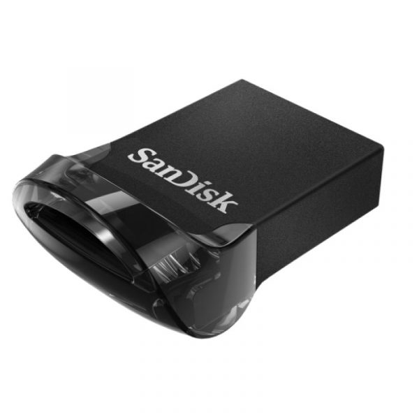 Memorie USB Flash Drive SanDisk Ultra Fit, 32GB, USB 3.1 - imagine 5