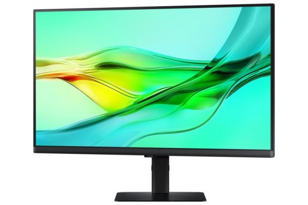 Monitor Samsung 27" LS27D600UAUXEN - imagine 6