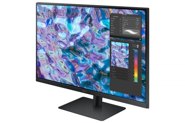 Monitor Samsung 27" LS27B610EQUXEN - imagine 10