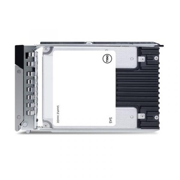960GB SSD SATA Read Intensive 3.5" - imagine 3