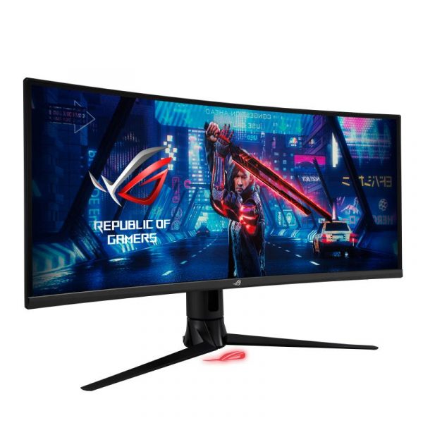 Monitor Asus 34" XG349C - imagine 7