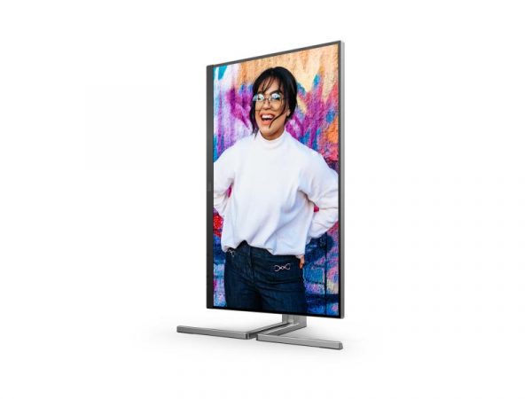 Monitor AOC 27" Q27U3CV - imagine 11