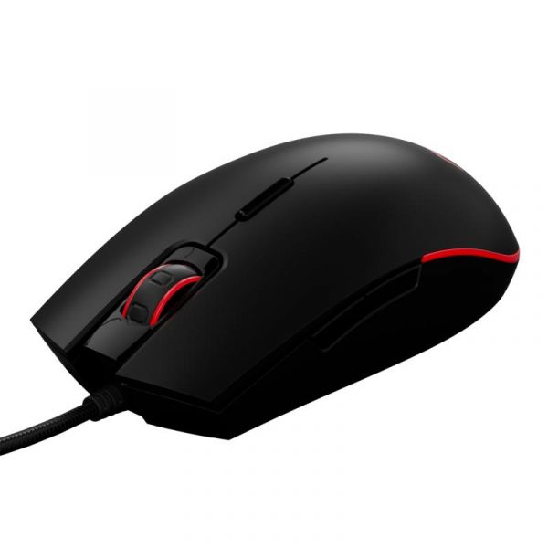 Mouse AOC GM500, USB 2.0, 5000DPI, 8 butoane, RGB, 1.8m, - imagine 9