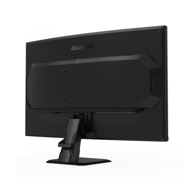 Gigabyte Monitor Gaming 27" VA 1500R GS27QC, Non-glare, Rezolutie: 2560 - imagine 11