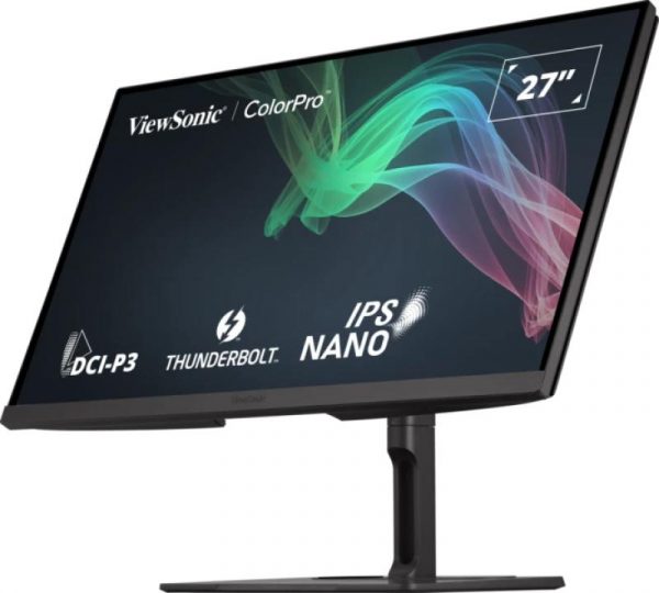 Monitor ViewSonic 27" VP2776T-4K - imagine 4
