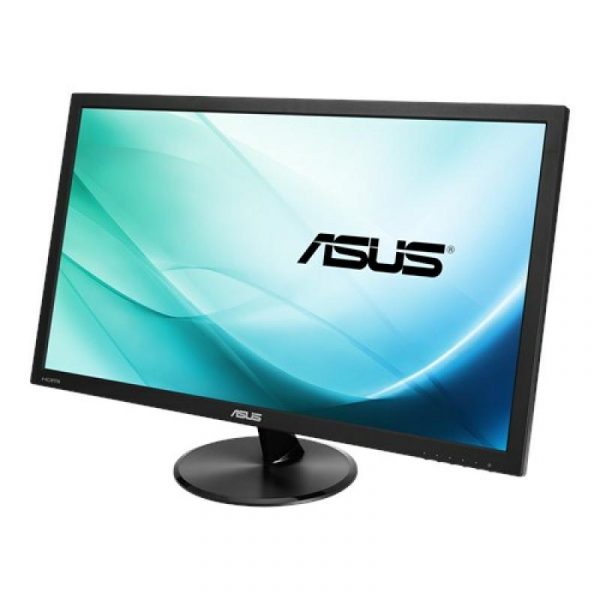 Monitor Asus 21.5" VP228HE - imagine 4