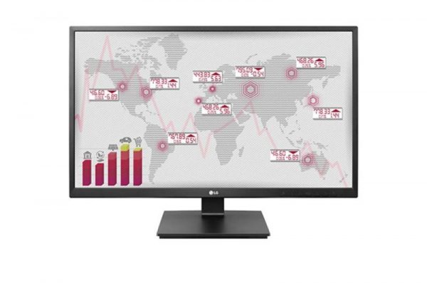 Monitor LG 27" 27BK55YP-B.AEU - imagine 3