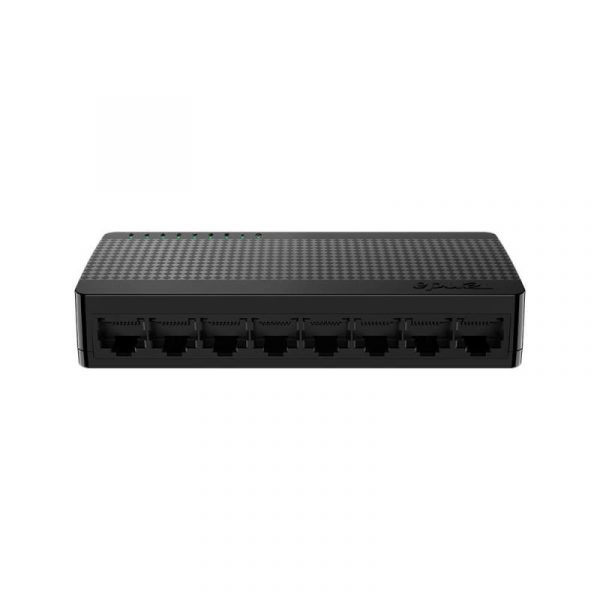 TENDA 8P-Gigabit Unmanaged Desktop Switch SG108M, Standarde retea: EEE802.3, IEEE802.3u, - imagine 9