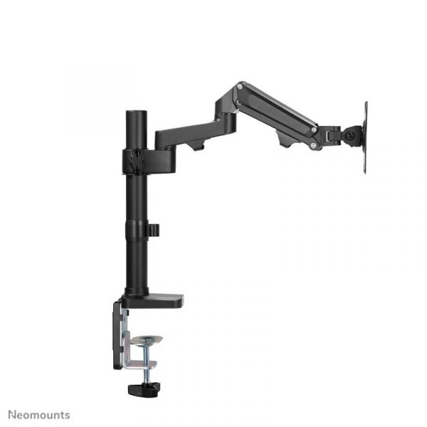Brat monitor Neomounts DS70-750BL1; pentru display-uri cu diagonale 17"-27", sistem - imagine 13