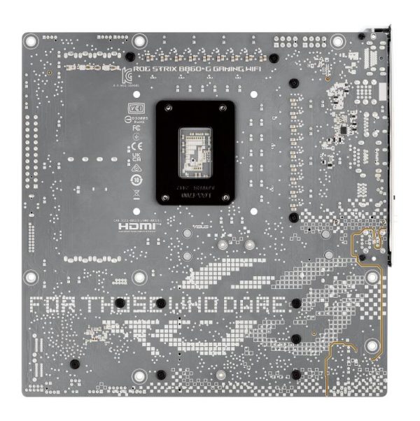 Placa de Baza ASUS ROG STRIX B860-G GAMING WIFI LGA1851, - imagine 10