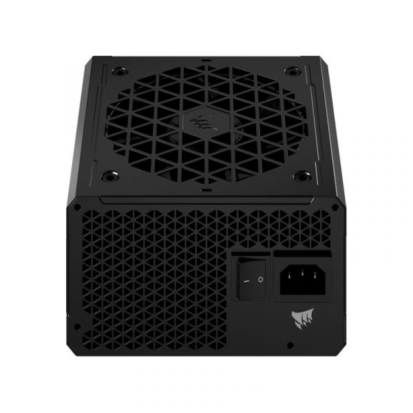 Sursa Corsair RM1000e full modulara, 1000W, 80+ GOLD, low noise, - imagine 16