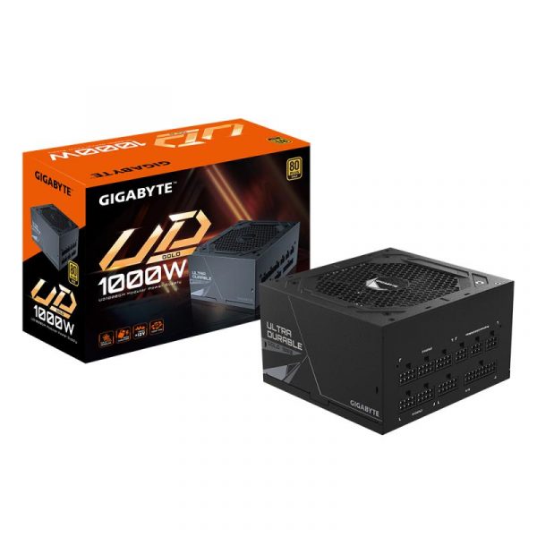 SURSA GB UD100GM GEU 80 GOLD PLUS - imagine 11