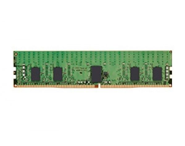 Memorie RAM Server Kingston ECC RDIMM DDR4 16GB 2666MHz CL22 - imagine 3
