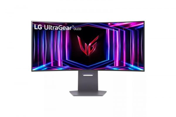 Monitor LG 33.9" 34GS95QE-B.AEU - imagine 8