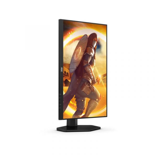 Monitor AOC 23.8" 24G4X - imagine 25