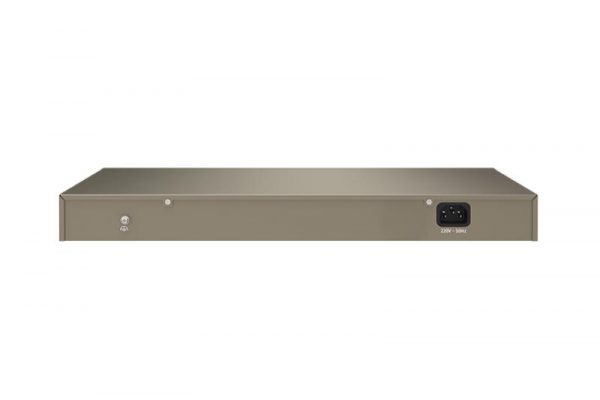 IP-COM PRO-S24-410W, 24 x 10/100/1000 Base-T Ethernet ports(PoE), 4 x - imagine 7