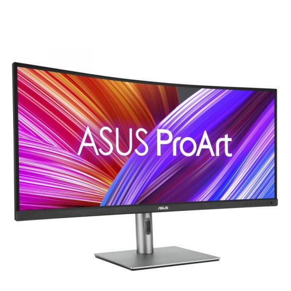 Monitor Asus 34.1" PA34VCNV, Curvature: 3800R, Diagonal (inch): 34.1, Diagonal - imagine 6