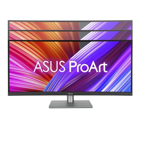 Monitor Asus 34.1" PA34VCNV, Curvature: 3800R, Diagonal (inch): 34.1, Diagonal - imagine 4