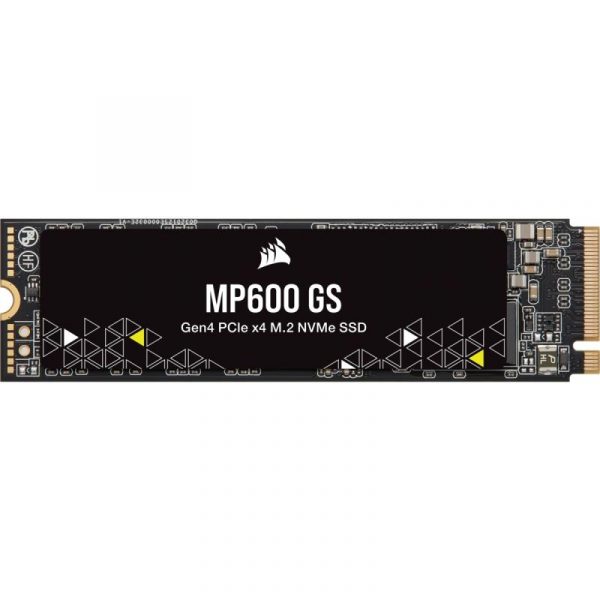 SSD CORSAIR MP600 GS 2TB M.2 NVME - imagine 3