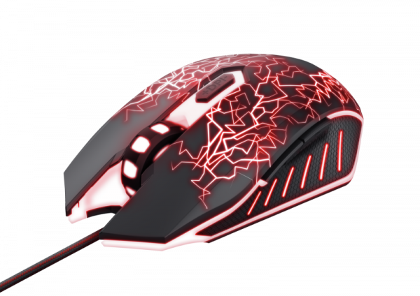 Trust GXT105X Izza Wired Gaming Mouse - imagine 6