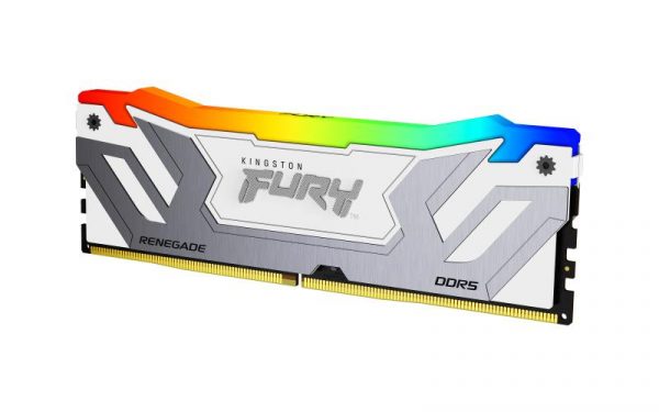 Memorie RAM Kingston 48GB 8400MT/s DDR5 CL40 CUDIMM (Kit of - imagine 4
