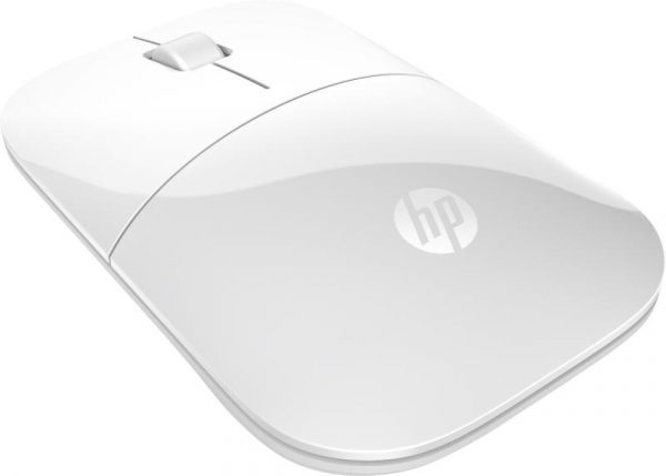 Mouse HP Z3700, Wireless, alb - imagine 8