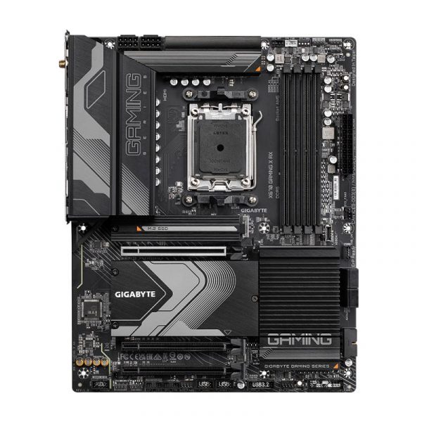 Placa de baza Gigabyte X670 GAMING X AX AM5 - imagine 9