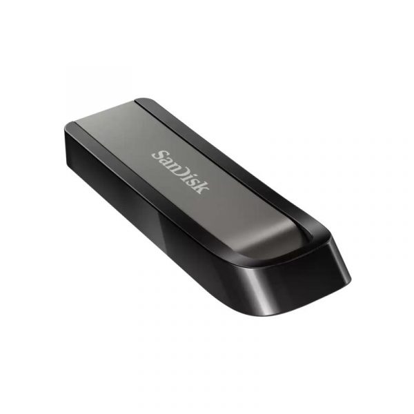 Memorie USB Flash Drive SanDisk Extreme GO, 128GB, 3.1, R/W - imagine 6