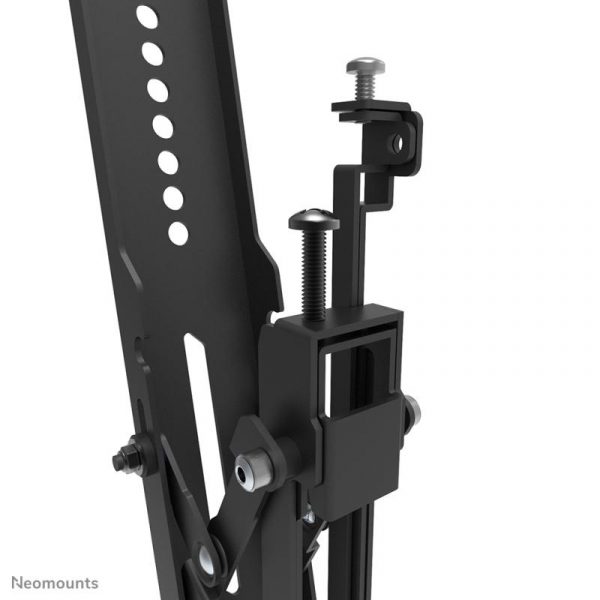 Suport perete Neomounts WL35S-910BL16; pentru display-uri cu diagonale 40"-75", sistem - imagine 6