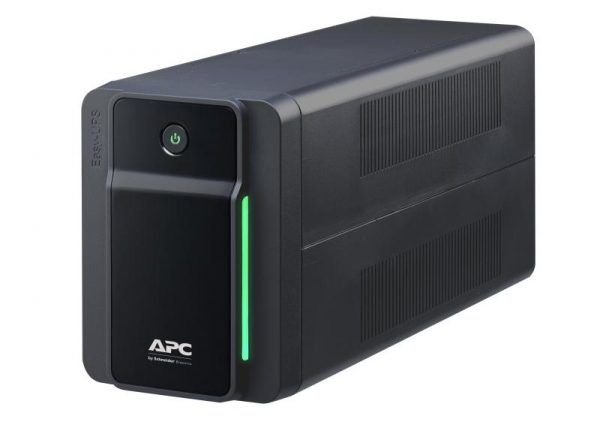 APC Easy UPS BVX 700VA, 230V, AVR,IEC Sockets - imagine 8
