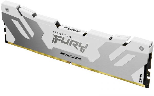 Memorie RAM Kingston, DIMM, DDR5, 16GB, 6400MHz, CL32, 1.35V, - imagine 3